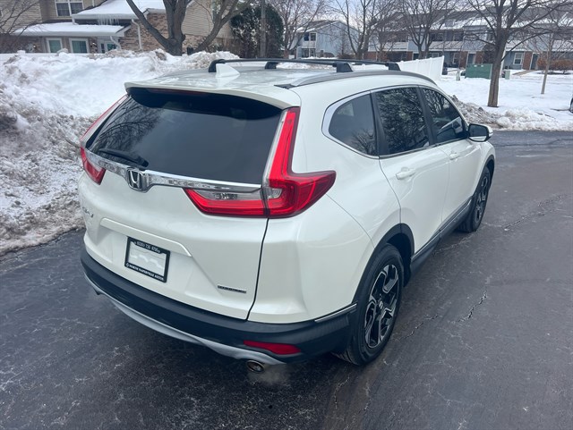 2018 HONDA CR-V - Image 14