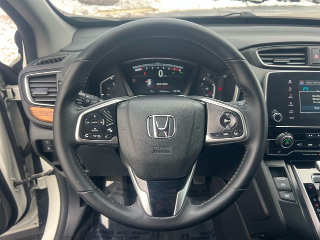 2018 HONDA CR-V - Image 24