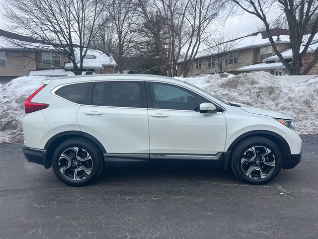 2018 HONDA CR-V - Image 51