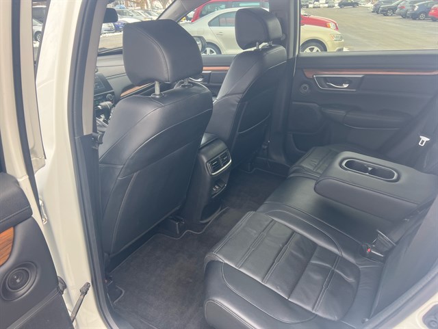 2018 HONDA CR-V - Image 42