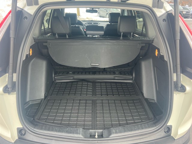 2018 HONDA CR-V - Image 64