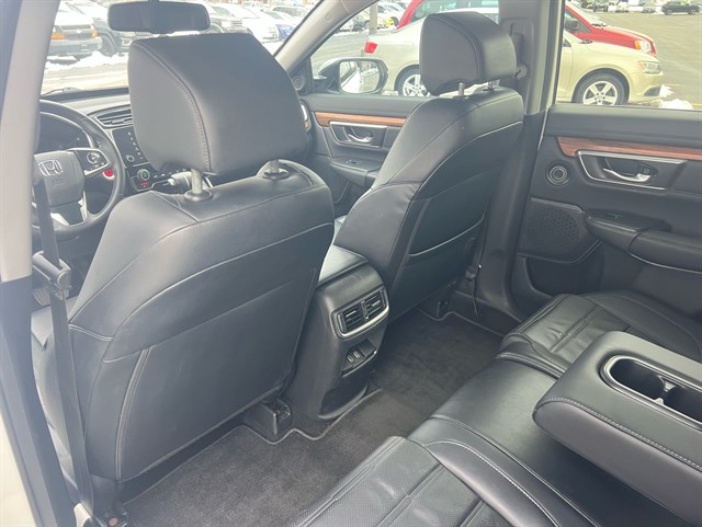 2018 HONDA CR-V - Image 92