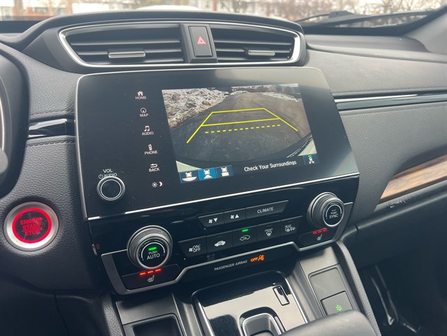 2018 HONDA CR-V - Image 75