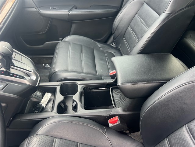 2018 HONDA CR-V - Image 87