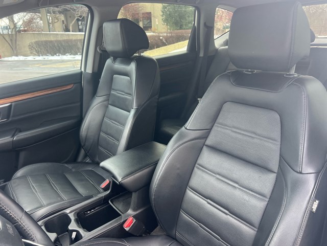 2018 HONDA CR-V - Image 79