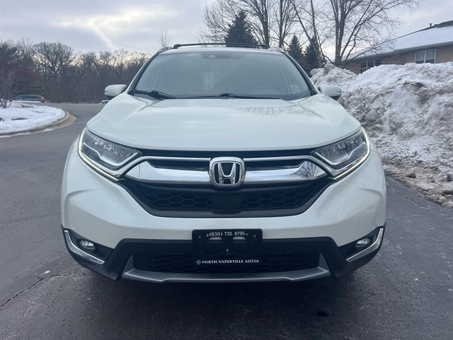 2018 HONDA CR-V - Image 62