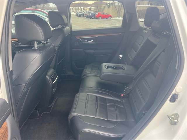 2018 HONDA CR-V - Image 39