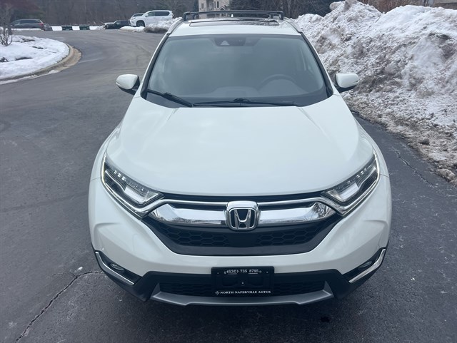 2018 HONDA CR-V - Image 17