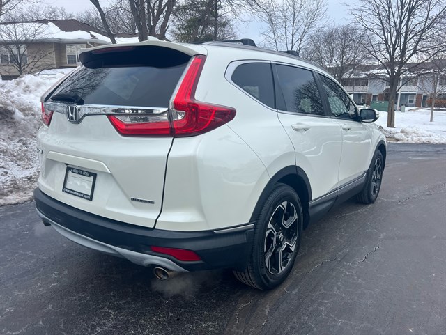 2018 HONDA CR-V - Image 55