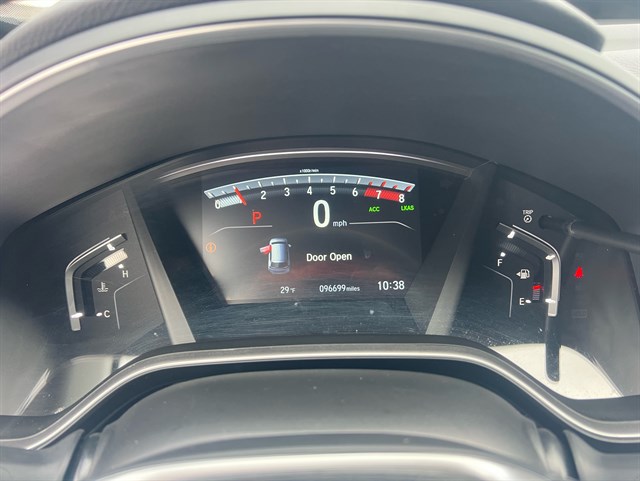 2018 HONDA CR-V - Image 31