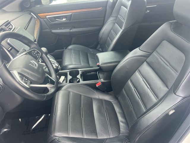 2018 HONDA CR-V - Image 81