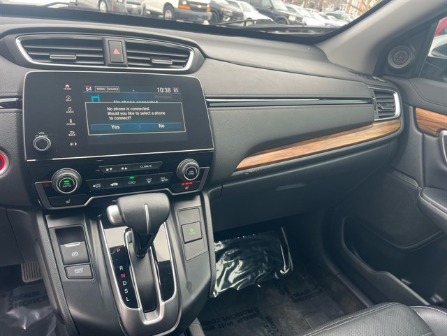 2018 HONDA CR-V - Image 76