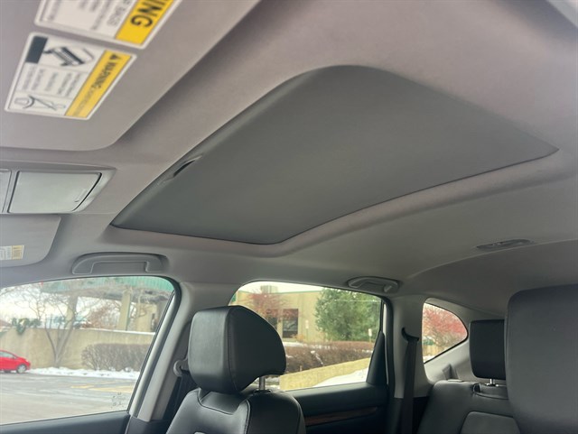 2018 HONDA CR-V - Image 82