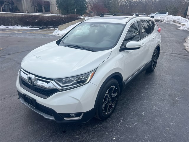 2018 HONDA CR-V - Image 61