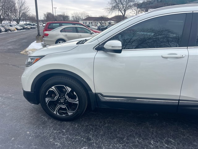 2018 HONDA CR-V - Image 16