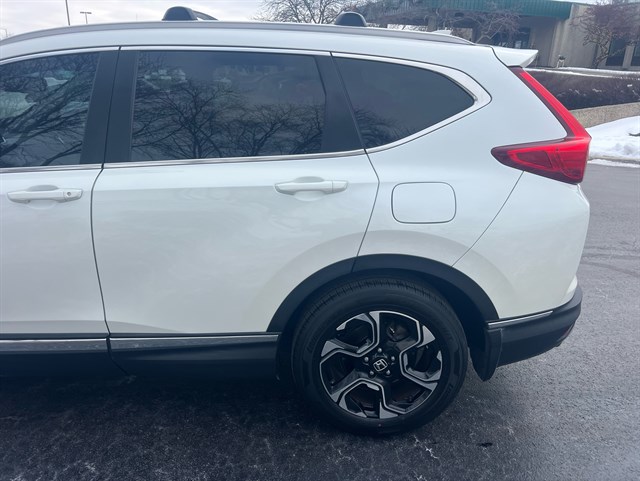 2018 HONDA CR-V - Image 52