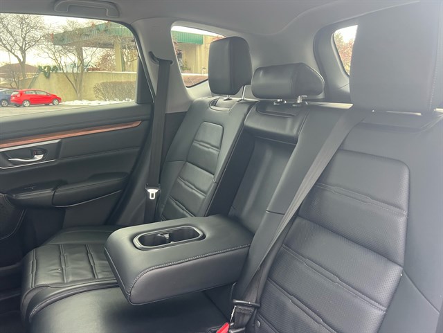 2018 HONDA CR-V - Image 47