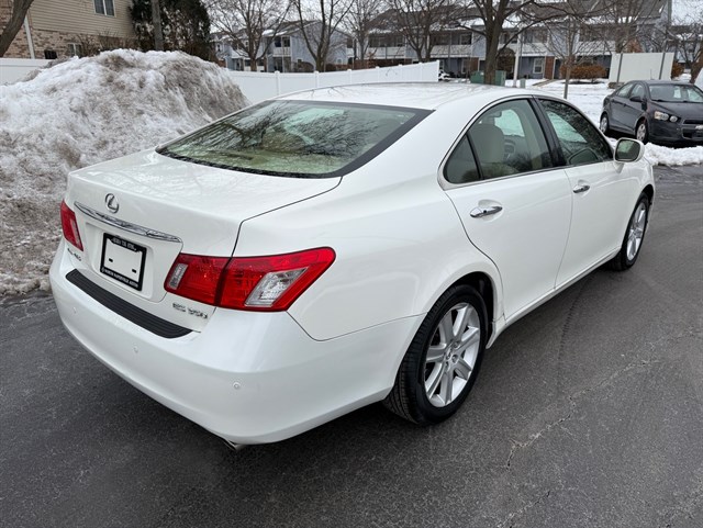 2007 LEXUS ES - Image 7