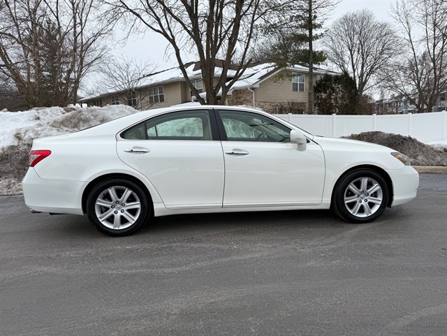 2007 LEXUS ES - Image 6