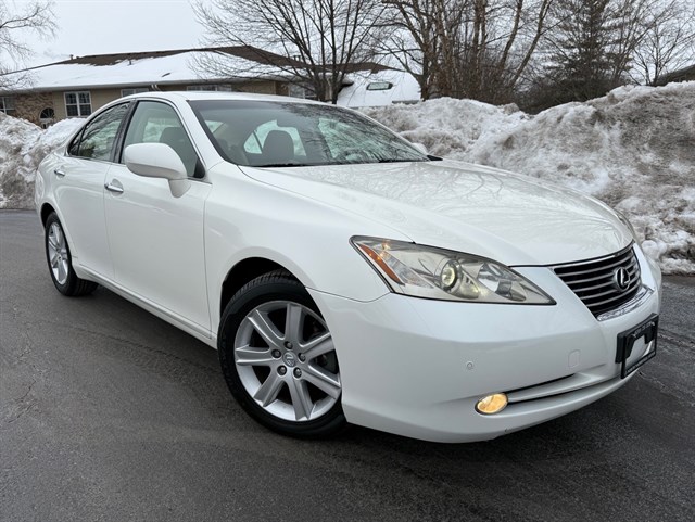 2007 LEXUS ES - Image 1