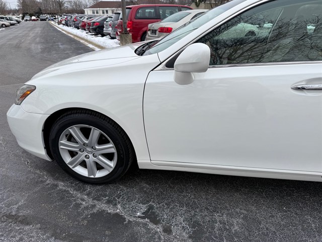 2007 LEXUS ES - Image 9