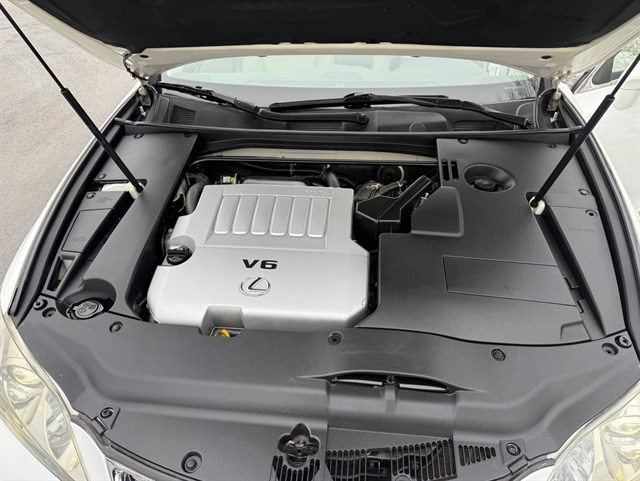 2007 LEXUS ES - Image 27