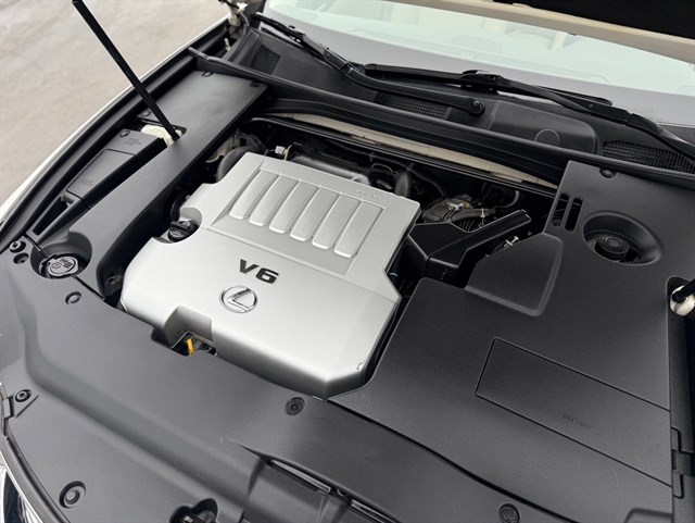 2007 LEXUS ES - Image 11