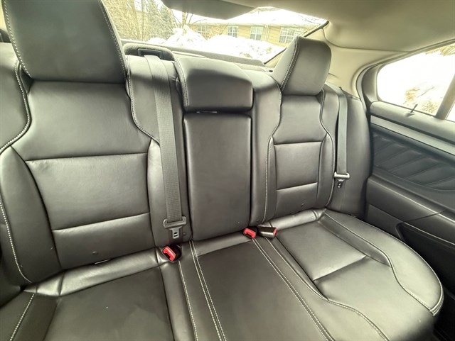 2011 FORD TAURUS - Image 22