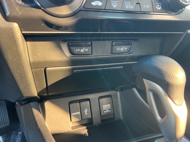 2015 HONDA CIVIC - Image 27