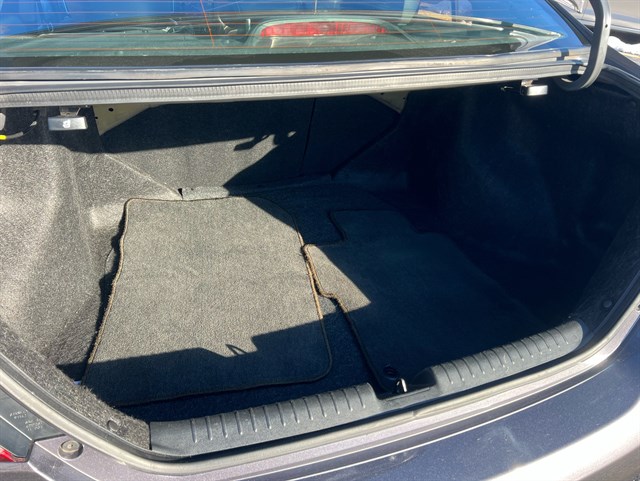 2015 HONDA CIVIC - Image 18