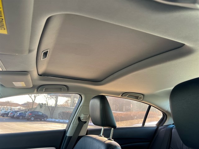 2015 HONDA CIVIC - Image 37