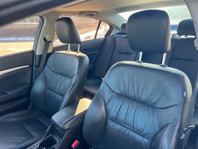 2015 HONDA CIVIC - Image 34