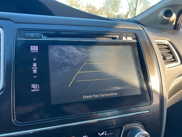 2015 HONDA CIVIC - Image 31