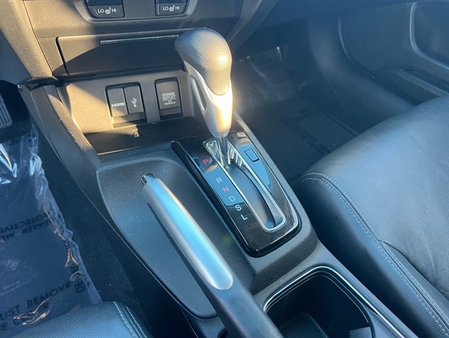 2015 HONDA CIVIC - Image 29