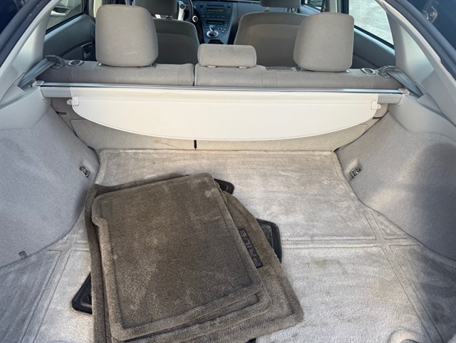 2011 TOYOTA PRIUS - Image 26