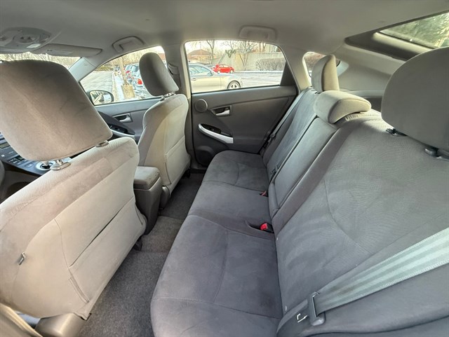 2011 TOYOTA PRIUS - Image 28