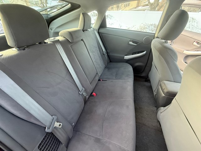 2011 TOYOTA PRIUS - Image 27