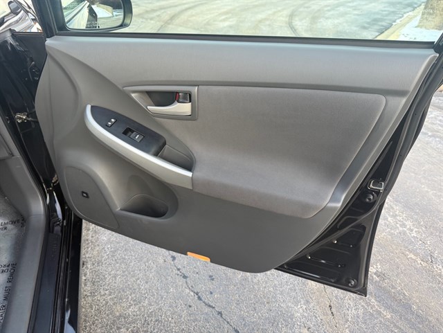 2011 TOYOTA PRIUS - Image 21