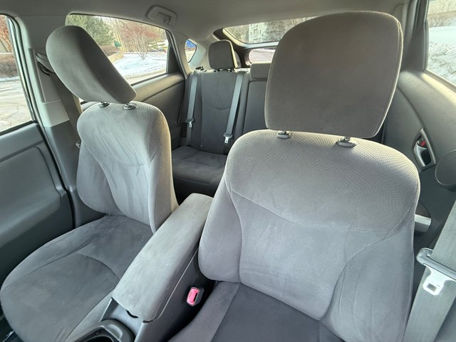 2011 TOYOTA PRIUS - Image 19