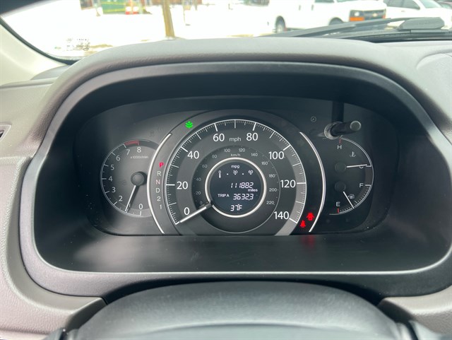 2012 HONDA CR-V - Image 15