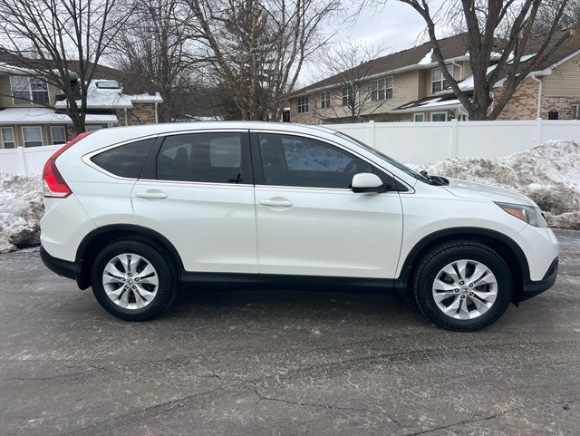 2012 HONDA CR-V - Image 35