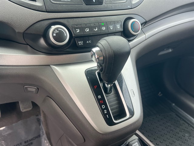 2012 HONDA CR-V - Image 39