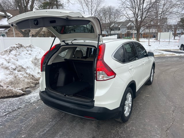 2012 HONDA CR-V - Image 32