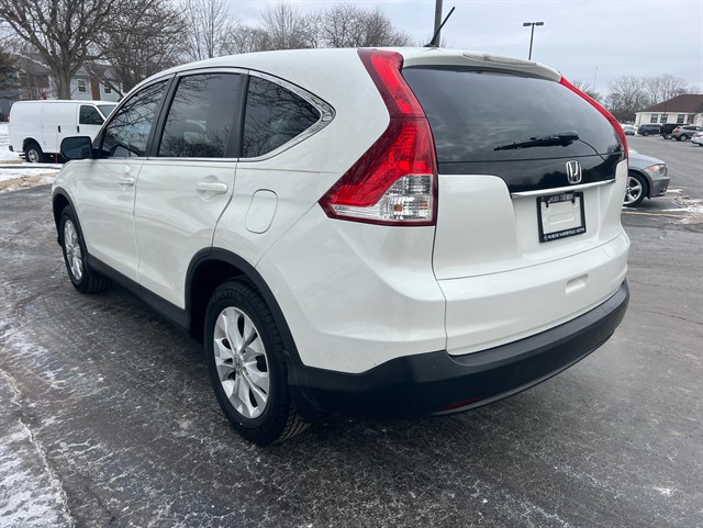 2012 HONDA CR-V - Image 10
