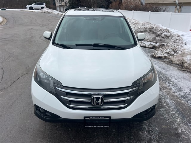 2012 HONDA CR-V - Image 36
