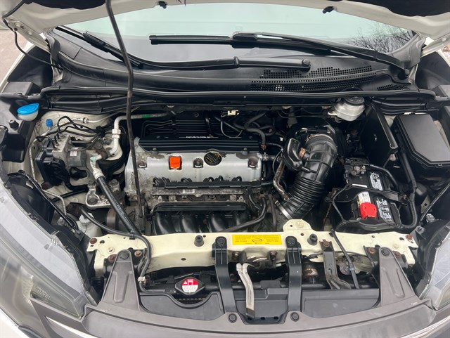 2012 HONDA CR-V - Image 28