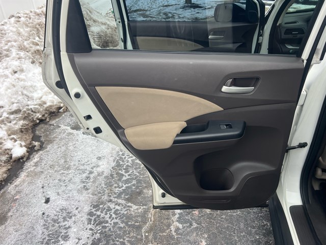 2012 HONDA CR-V - Image 50