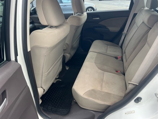 2012 HONDA CR-V - Image 45