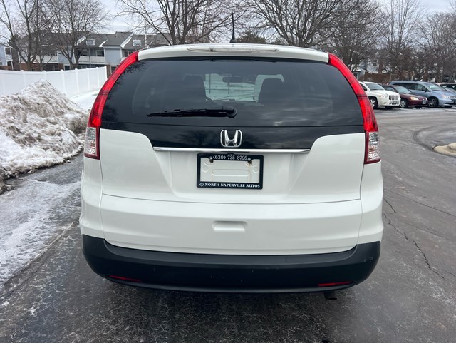 2012 HONDA CR-V - Image 6