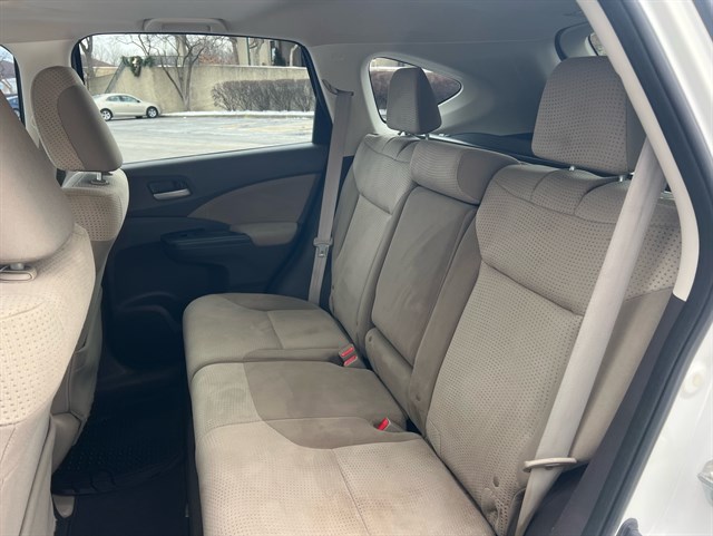 2012 HONDA CR-V - Image 44